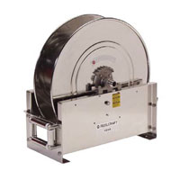 繞管器，重型卷軸，輕型卷軸，合理規(guī)置軟管，延長軟管使用壽命，防止膠管纏繞損壞